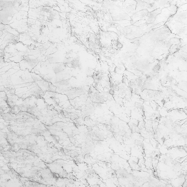 Midnight Travertine colour acrylic walls - INSTALLED PRICE